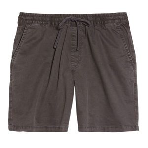 VANS Range Salt Wash Relaxed
Mens Elastic Shorts